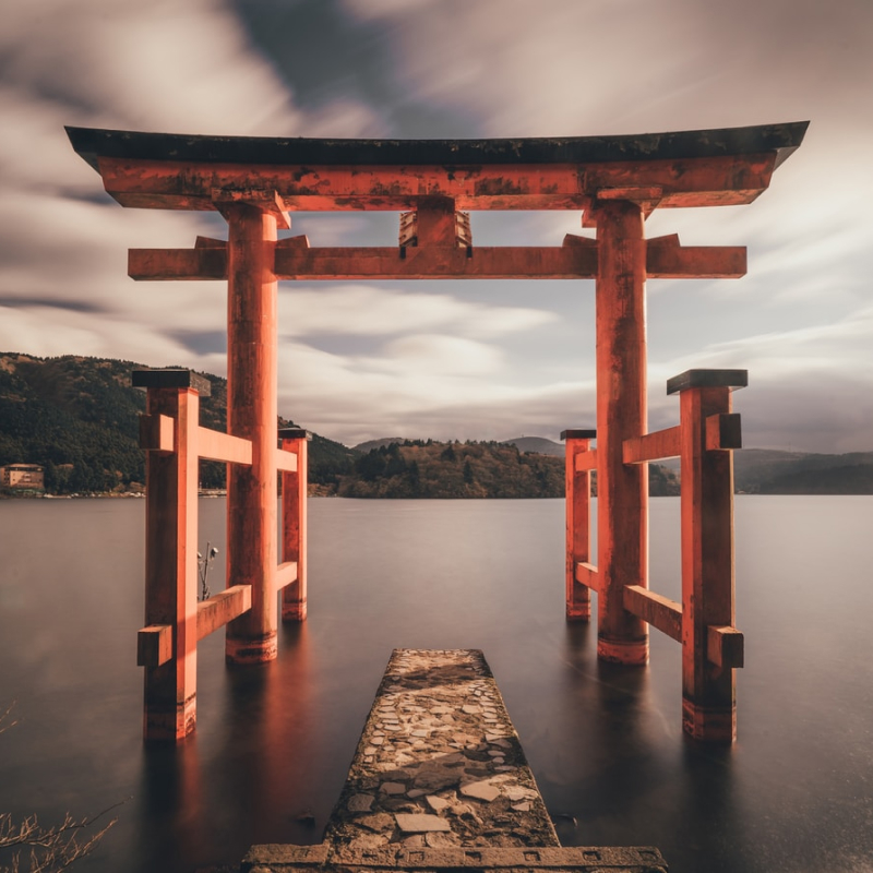 JAPAN