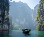 Thailand nature