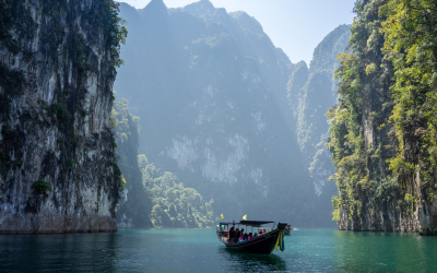 Thailand nature